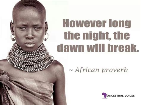 afrikanische huren quote
